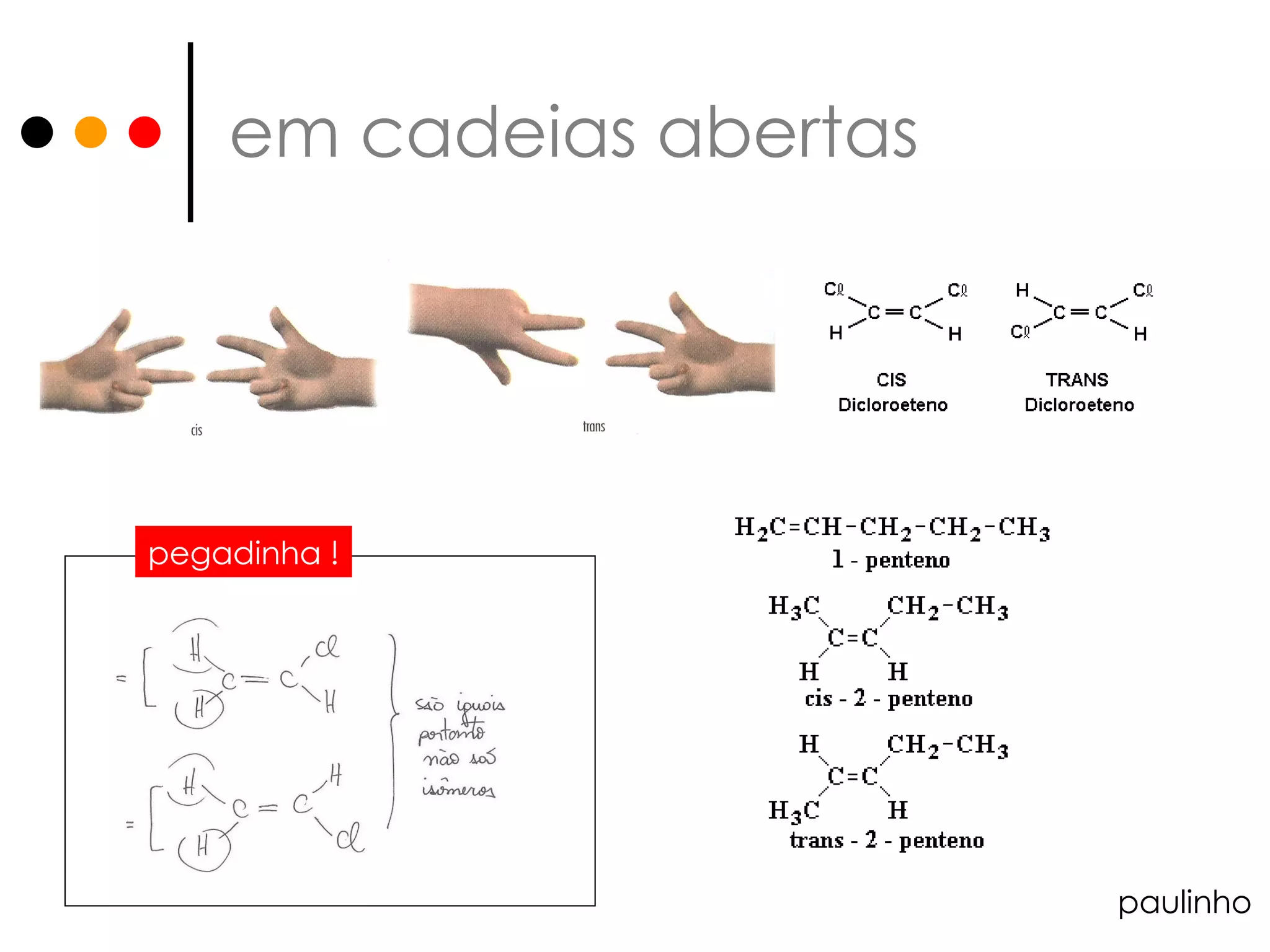 paulinho em cadeias abertas pegadinha !