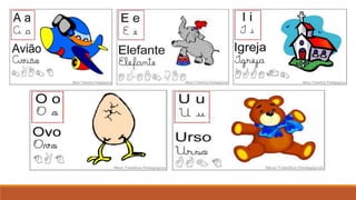 Aula de libras grupo lino