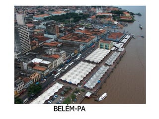 BELÉM-PA 