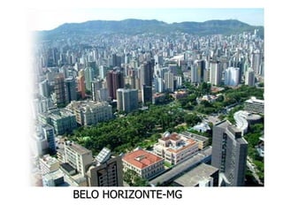 BELO HORIZONTE-MG 
