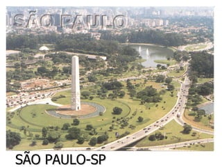 SÃO PAULO-SP 