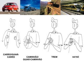 CARRO/GUIAR- CARRO CAMINHÃO/ GUIAR-CAMINHÃO TREM METRÔ 