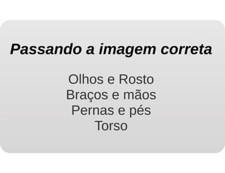 Aula de Negociação - 8h