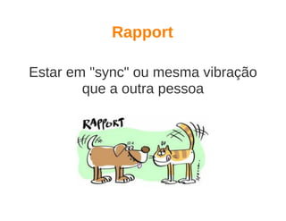 Aula de Negociação - 8h