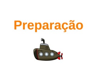 Aula de Negociação - 8h