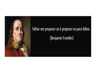 Aula de Negociação - 8h