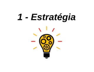 Aula de Negociação - 8h