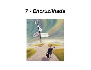 Aula de Negociação - 8h