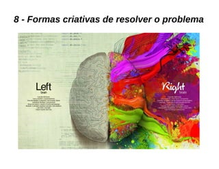 Aula de Negociação - 8h