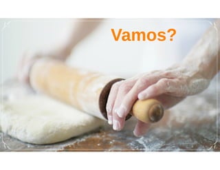 Aula de Negociação - 8h