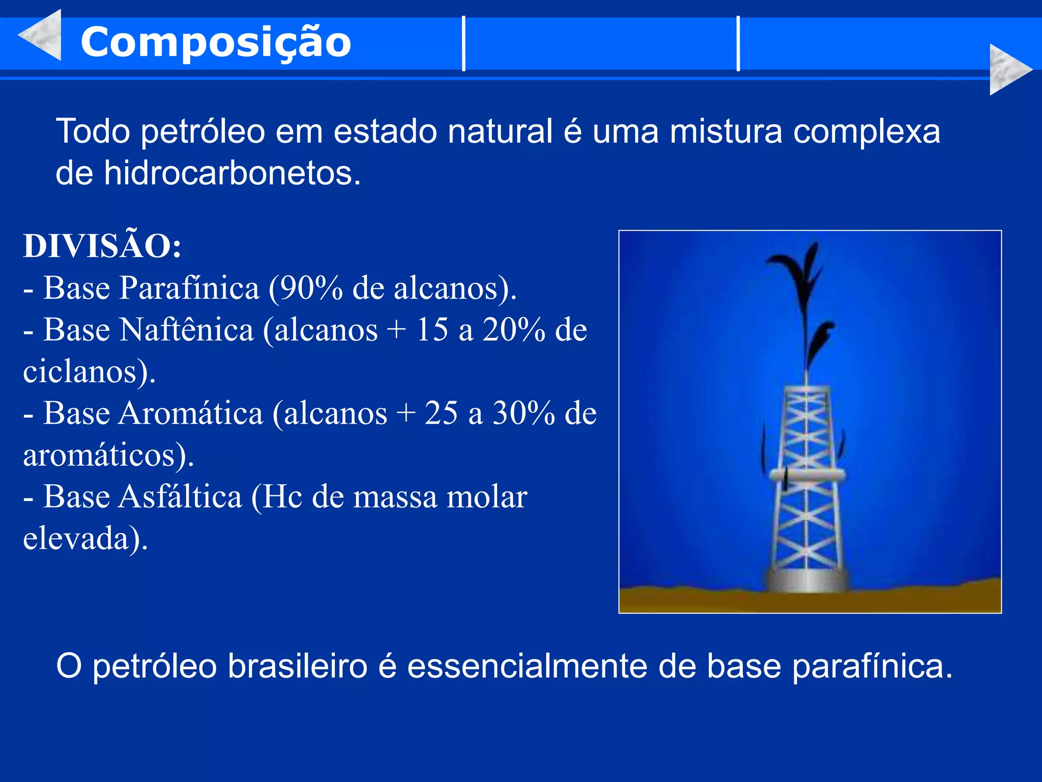 Aula de Quimica Organica - Petroleo.ppt