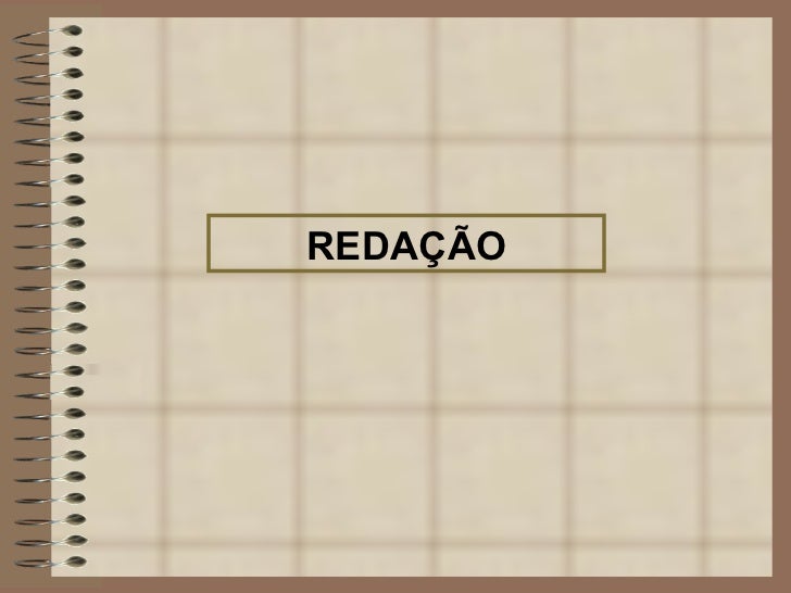 Como fazer uma boa redação de dissertação Como fazer uma boa redação de dissertação