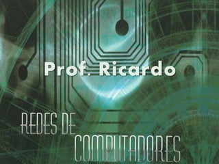 Prof. Ricardo
 