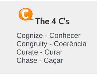 Aula de rede sociais - 8h