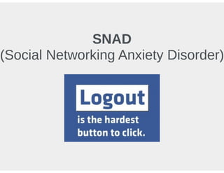 Aula de rede sociais - 8h