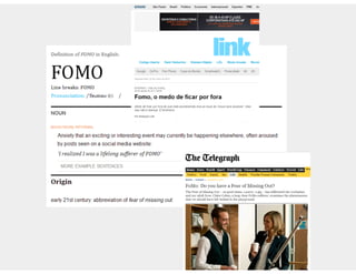 Aula de rede sociais - 8h