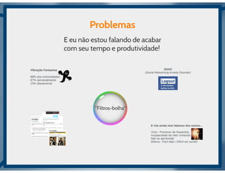 Aula de rede sociais - 8h