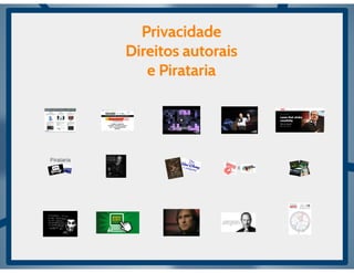 Aula de rede sociais - 8h