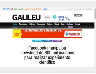 Aula de rede sociais - 8h