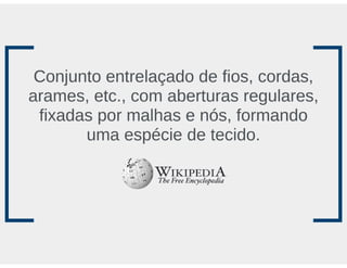 Aula de rede sociais - 8h