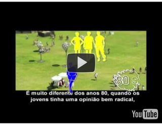 Aula de rede sociais - 8h