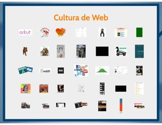 Aula de rede sociais - 8h