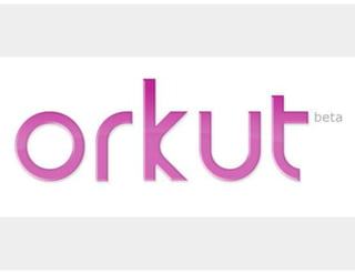 Aula de rede sociais - 8h