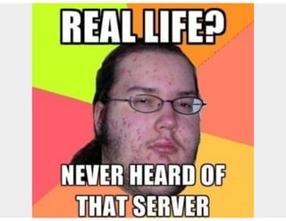 Aula de rede sociais - 8h