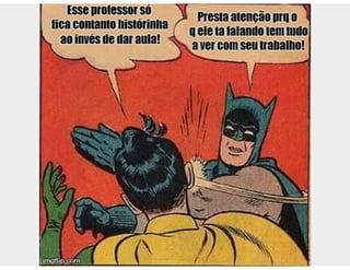 Aula de rede sociais - 8h