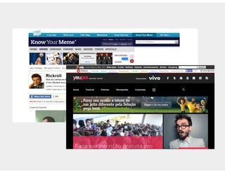 Aula de rede sociais - 8h