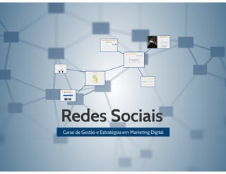 Aula de rede sociais - 8h