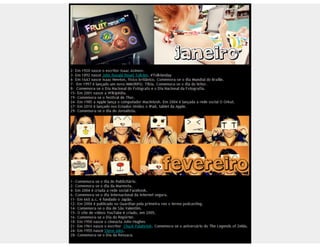 Aula de rede sociais - 8h