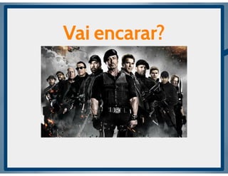 Aula de rede sociais - 8h