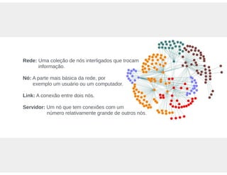 Aula de rede sociais - 8h