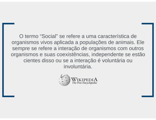 Aula de rede sociais - 8h