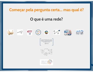 Aula de rede sociais - 8h