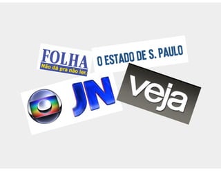 Aula de rede sociais - 8h