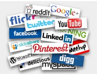 Aula de rede sociais - 8h