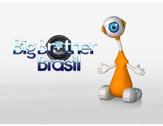 Aula de rede sociais - 8h