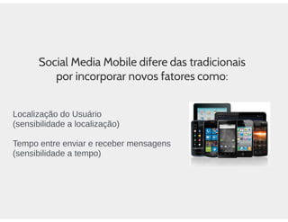 Aula de rede sociais - 8h