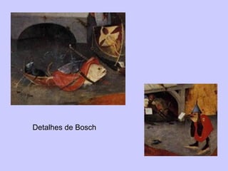 Detalhes de Bosch 