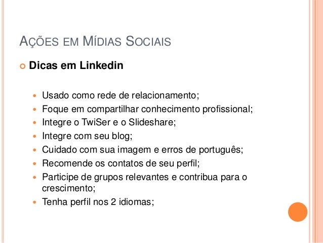 Revisao marketing