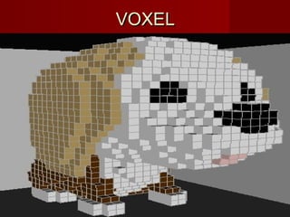 VOXELVOXEL
 