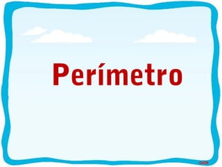 SAIR
Perímetro
SAIR
 