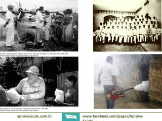 aprovasaude.com.br www.facebook.com/pages/Aprova- 
Saúde 
 