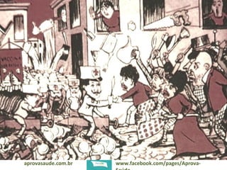 aprovasaude.com.br www.facebook.com/pages/Aprova- 
Saúde 
 