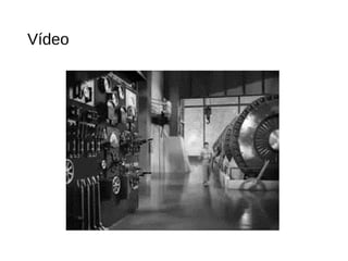 Vídeo
 