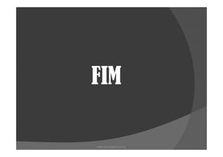 FIMFIM
www.playmagem.com.br
 