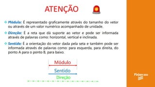 ATENÇÃO
 