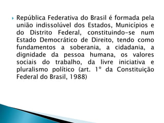 aula dia 17.pptx organização do ensino brasileiro | PPTX